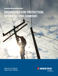 Westex Utility Industry Brochure