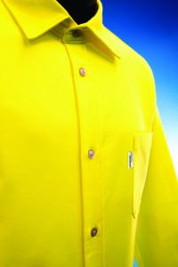 Westex UltraSoft® in high-vis